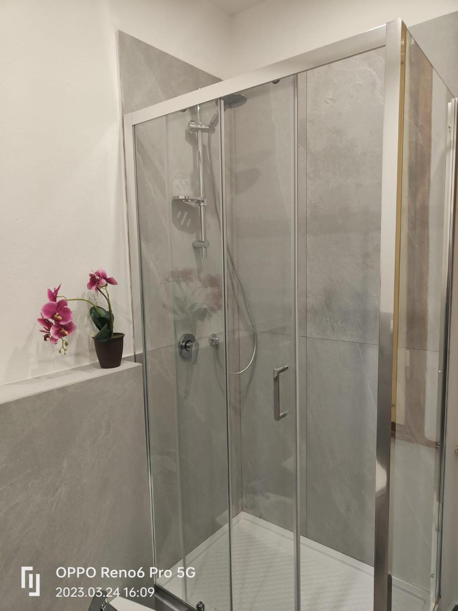 B&B La Cittadella Florencja Zewnętrze zdjęcie