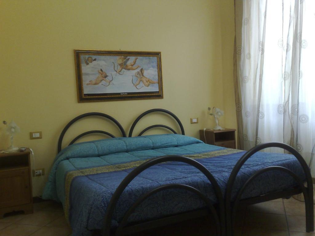 B&B La Cittadella Florencja Pokój zdjęcie