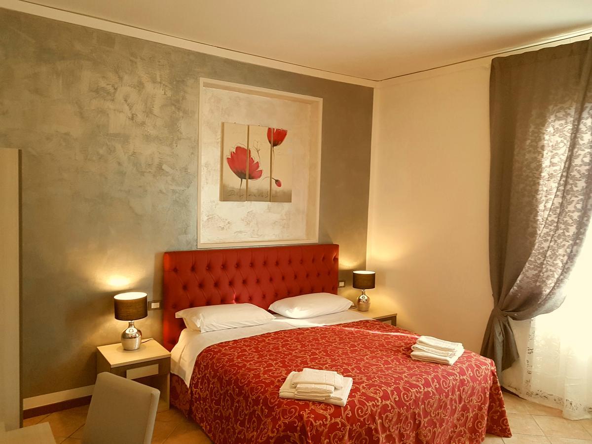 B&B La Cittadella Florencja Zewnętrze zdjęcie