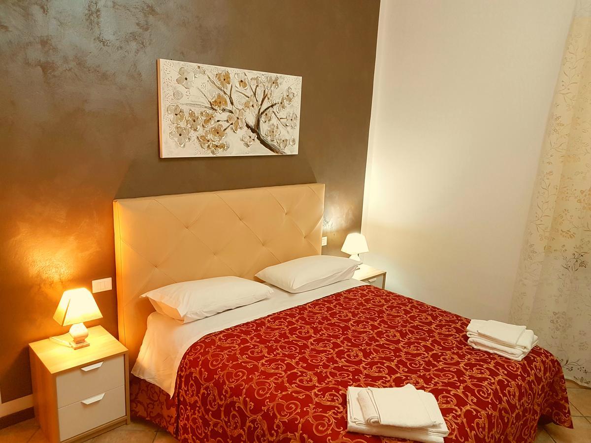 B&B La Cittadella Florencja Zewnętrze zdjęcie