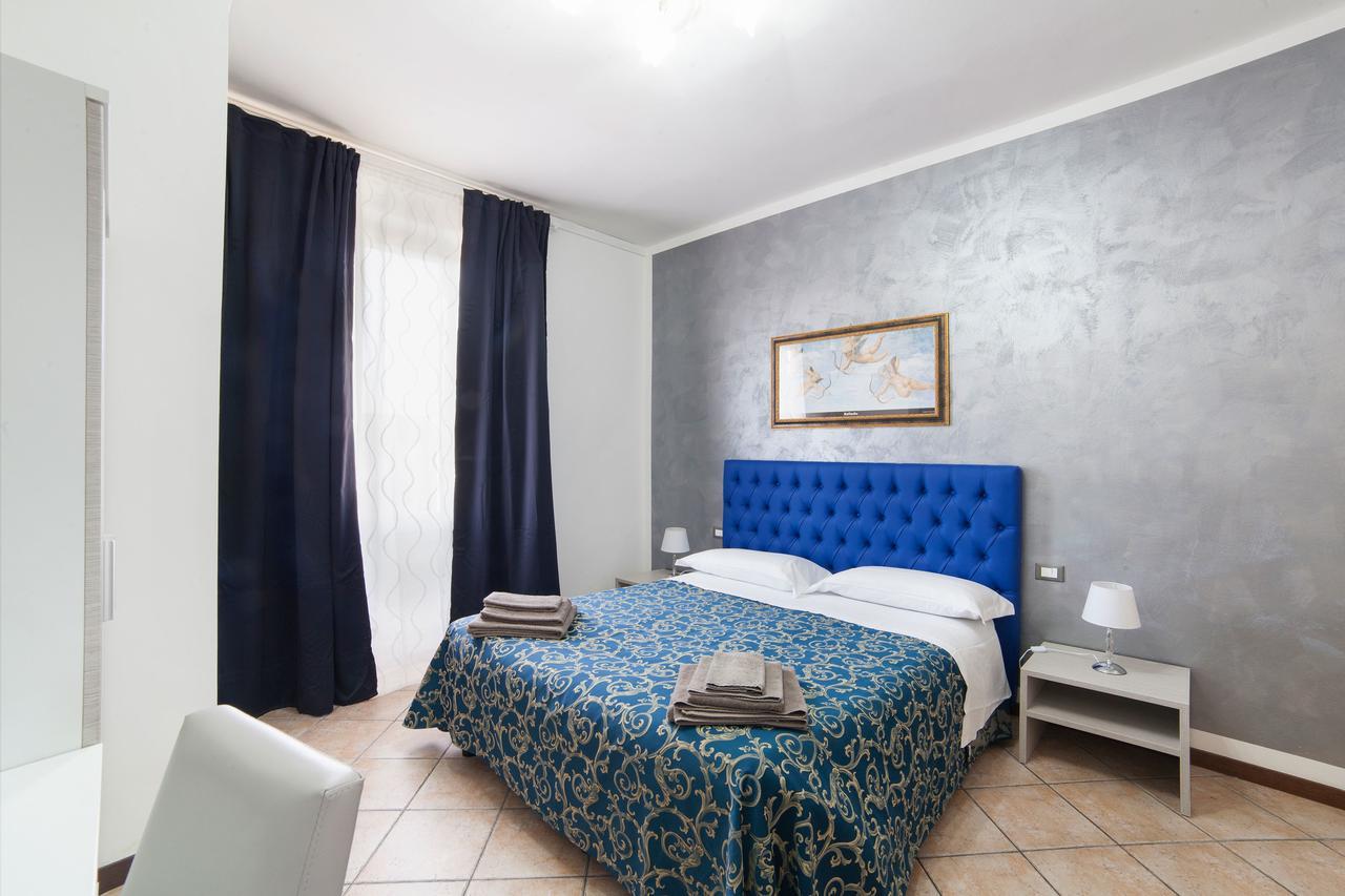 B&B La Cittadella Florencja Zewnętrze zdjęcie
