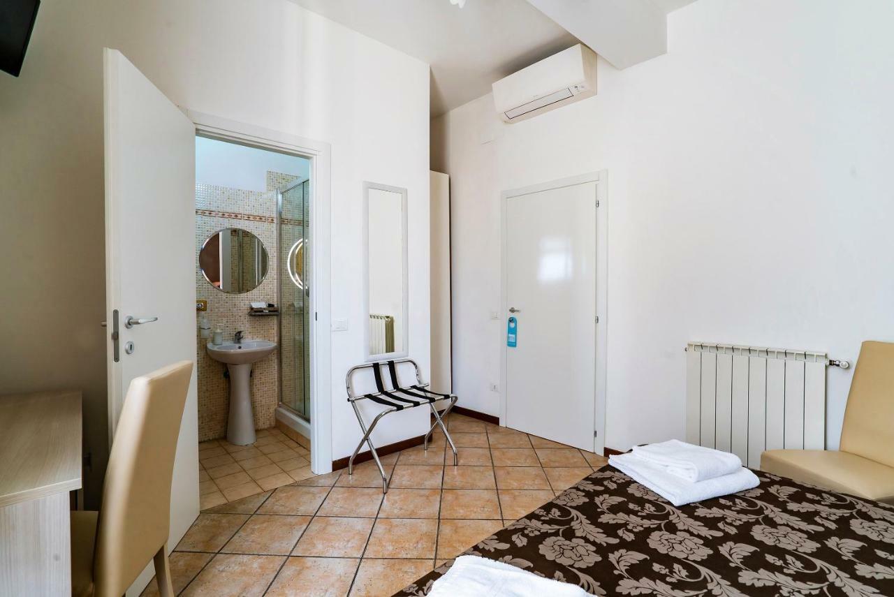 B&B La Cittadella Florencja Zewnętrze zdjęcie